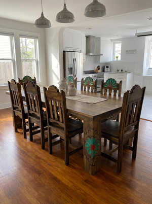 Tularosa Dining Table
