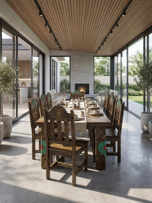 Tularosa Dining Table