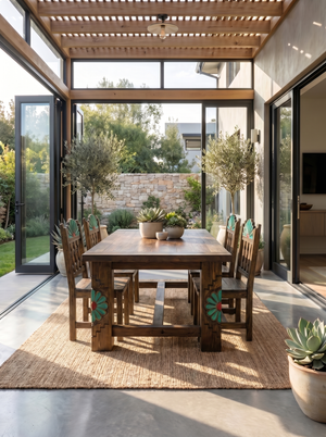 Tularosa Dining Table