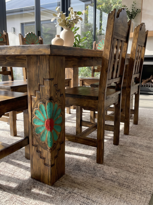 Tularosa Dining Table
