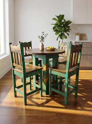 Tularosa Bistro Table