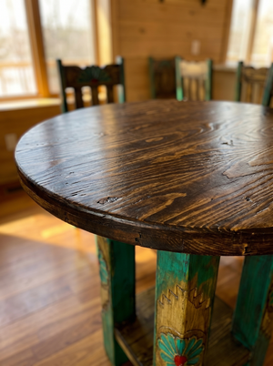 Tularosa Bistro Table