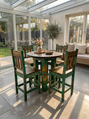 Tularosa Bistro Table