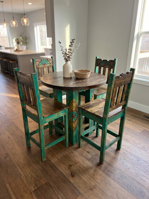 Tularosa Bistro Table