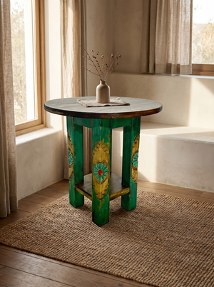 Tularosa Bistro Table