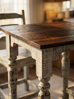 Farm Pub Table