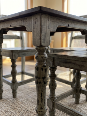 Farm Pub Table