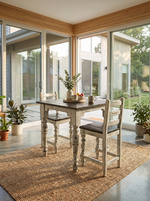Farm Pub Table