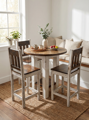 Tahos Bistro Table