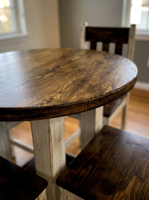 Tahos Bistro Table