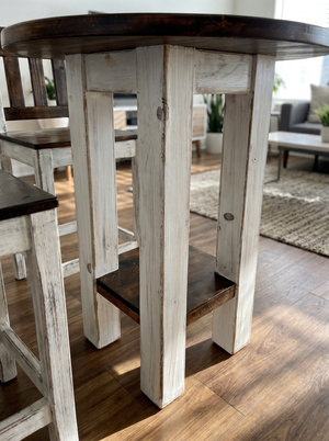 Tahos Bistro Table