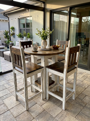 Tahos Bistro Table