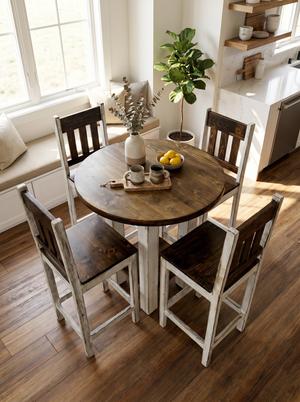Tahos Bistro Table