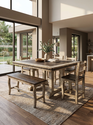 Austin Counter Table