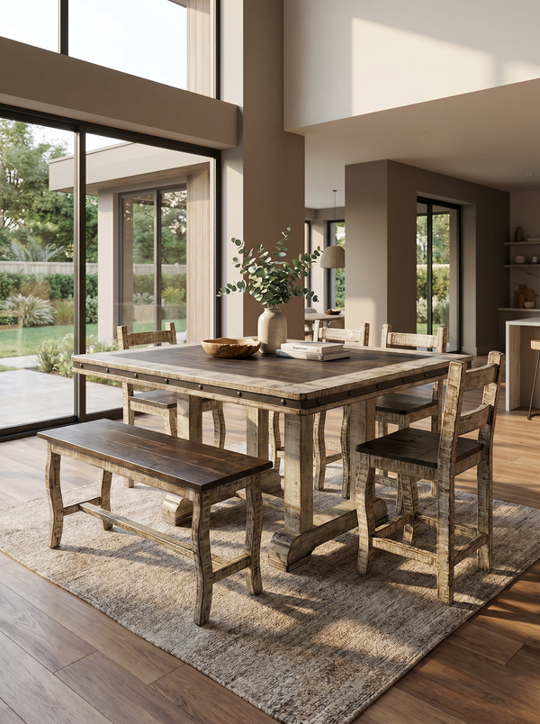 Austin Counter Table
