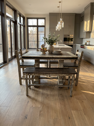 Austin Counter Table