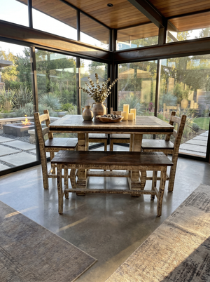 Austin Counter Table