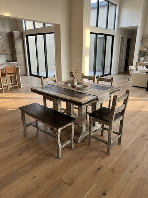 Austin Counter Table