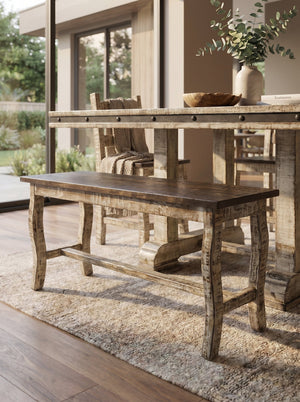 Austin Counter Table