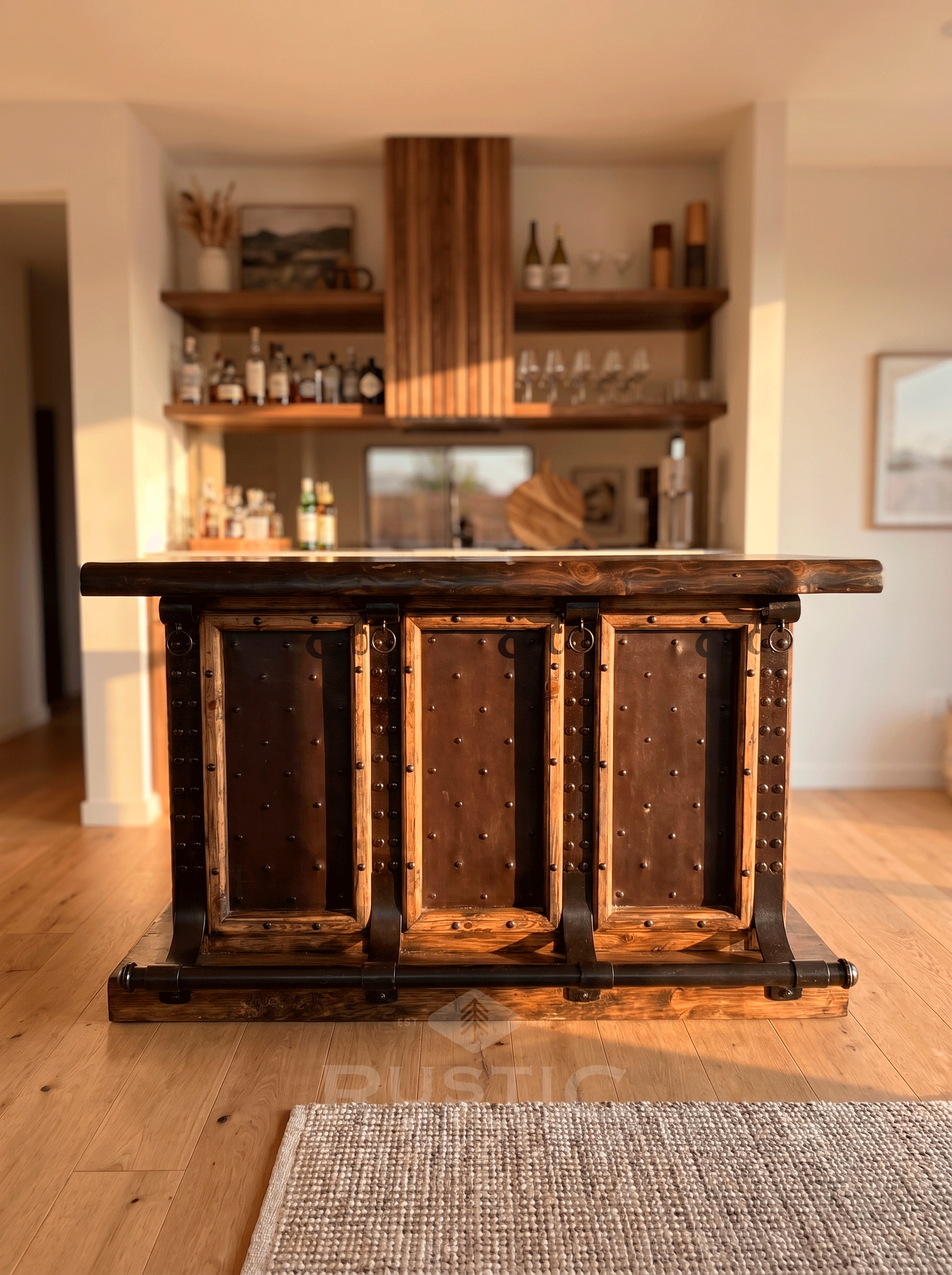 Virginia Bar